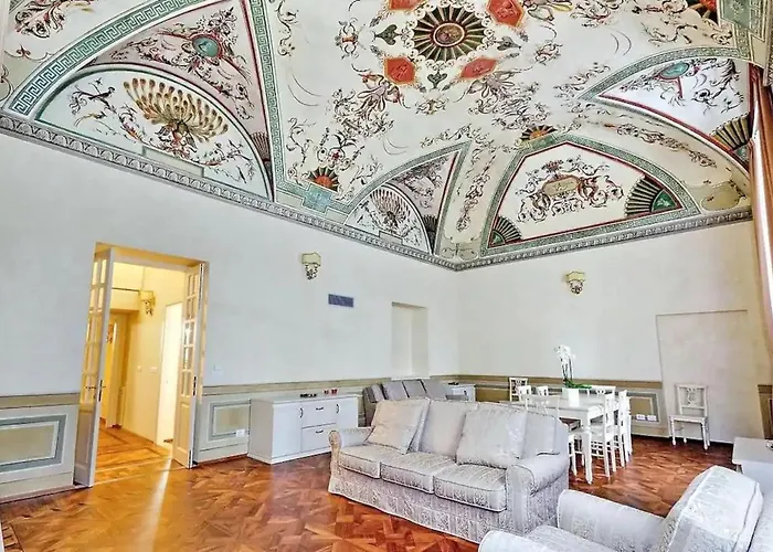 Albizi Tiziano Apt 109