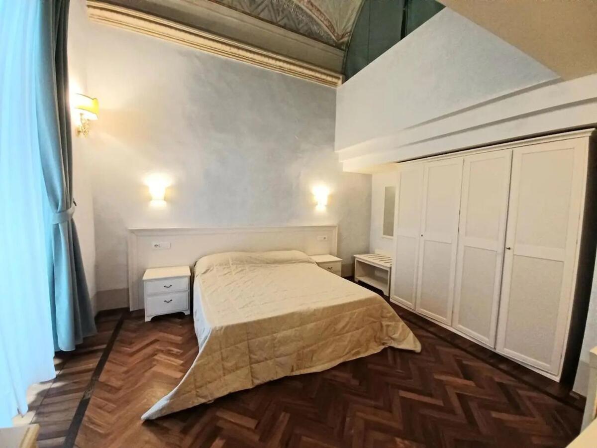 Apartamento Albizi Tiziano 109