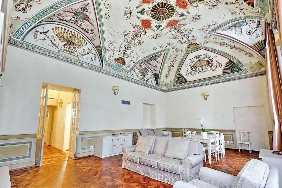 Albizi Tiziano 109 Apartamento