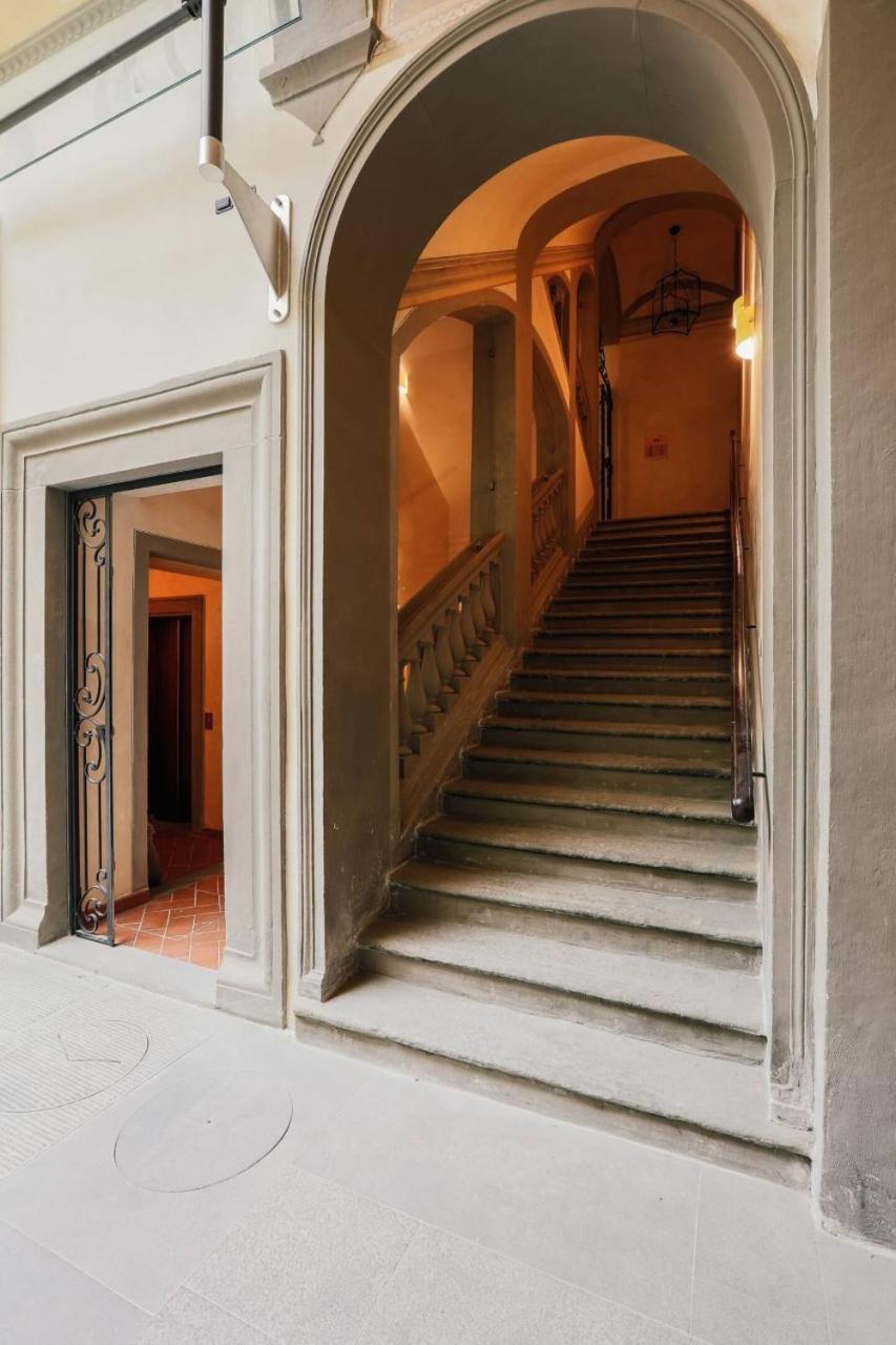Albizi Tiziano 109 Apartamento *